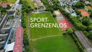 SPORT-GRENZENLOS - Unterstützt unser Projekt !!!